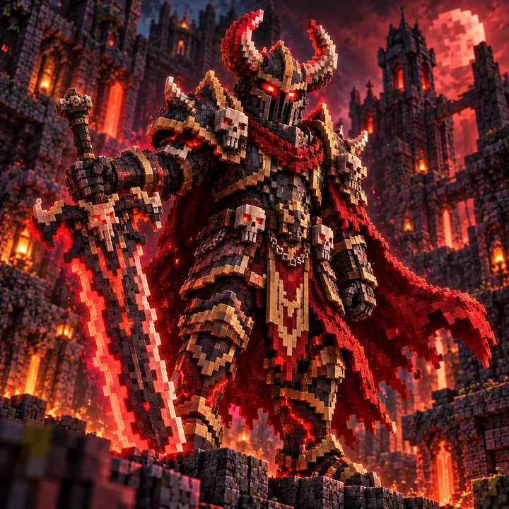 Demon Knight