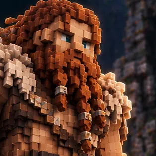 Mountain Giant