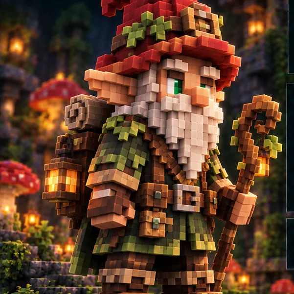 Gnome