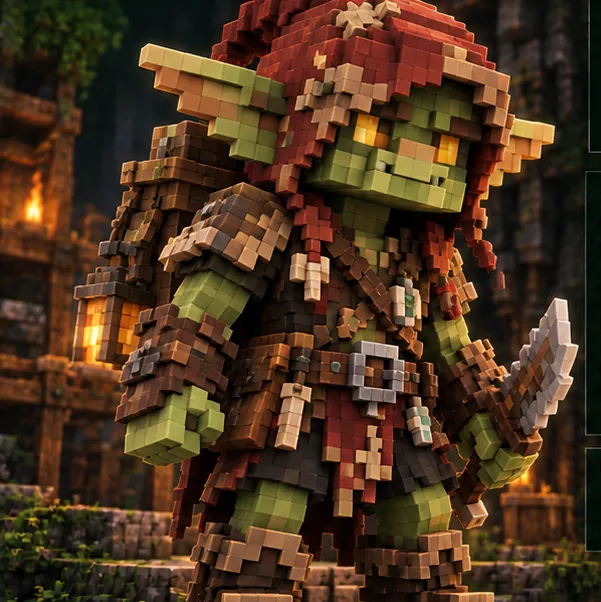 Goblin