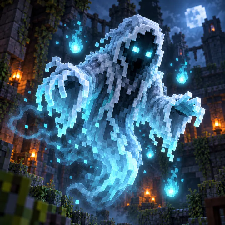 The Lantern-Bearer