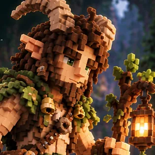Satyr